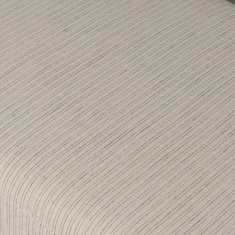 Clive Laine Flint Ottoman | ready to ship!