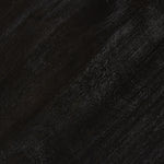 Cobain Flint Black Dining Table | shipping 6/23/2025