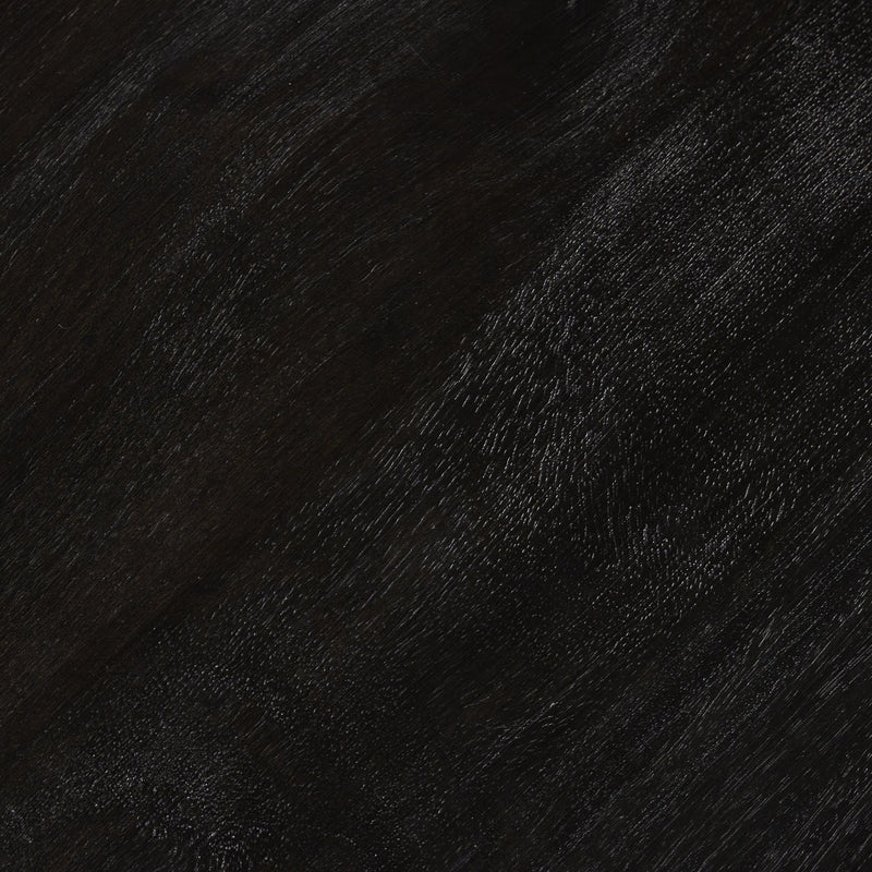 Cobain Flint Black Dining Table | shipping 6/23/2025