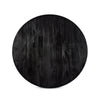 Cobain Flint Black Dining Table | shipping 6/23/2025