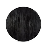 Cobain Flint Black Dining Table | shipping 6/23/2025