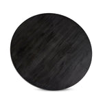 Cobain Flint Black Dining Table | shipping 6/23/2025