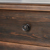 Colonial Aged Brown Table | ready to ship!