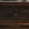 Colonial Aged Brown Table | ready to ship!