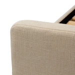 Colt Irving Flax Bed