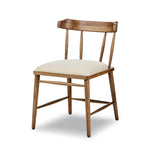 Colter Antwerp Natural Dining Chair | ready to ship!