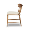 Colter Antwerp Natural Dining Chair | ready to ship!