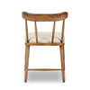 Colter Antwerp Natural Dining Chair | ready to ship!