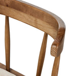 Colter Antwerp Natural Dining Chair | ready to ship!