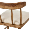 Colter Antwerp Natural Dining Chair | ready to ship!