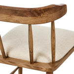 Colter Antwerp Natural Dining Chair | ready to ship!