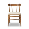 Colter Antwerp Natural Dining Chair | ready to ship!