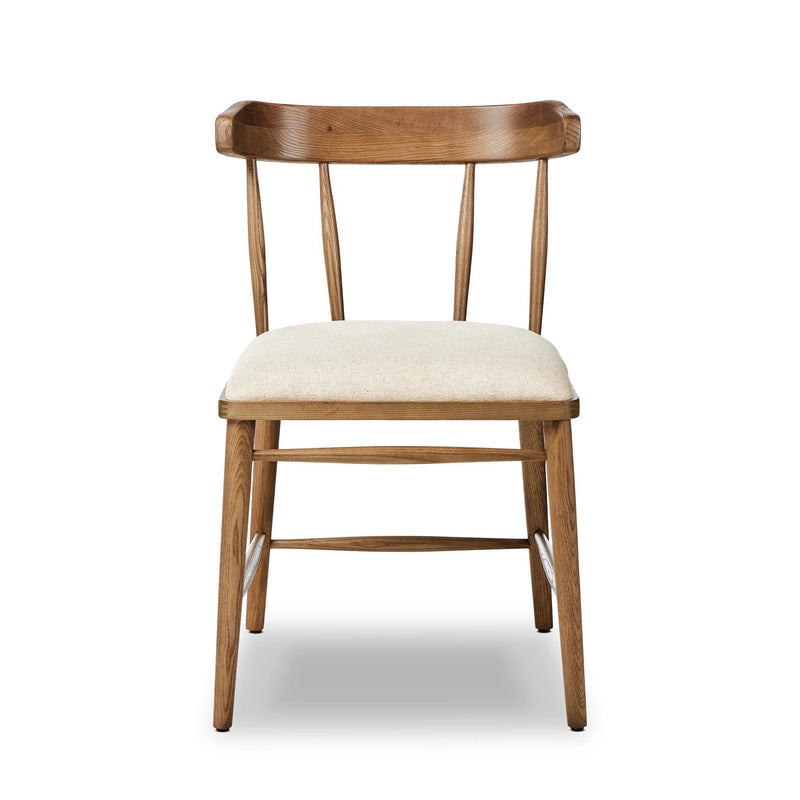 Colter Antwerp Natural Dining Chair | ready to ship!