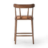 Colter Chaps Saddle Counter Stool | ready to ship!