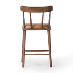 Colter Chaps Saddle Counter Stool | ready to ship!