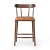 Colter Chaps Saddle Counter Stool | ready to ship!