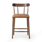 Colter Chaps Saddle Counter Stool | ready to ship!