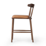 Colter Chaps Saddle Counter Stool | ready to ship!
