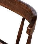 Colter Chaps Saddle Dining Chair | ready to ship!