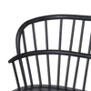 Connor Black Ash Bench | ready to ship!
