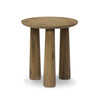 Cooper Drifted Oak Nesting End Table