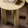 Cooper Drifted Oak Nesting End Table