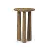 Cooper Drifted Oak Nesting End Table