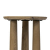 Cooper Drifted Oak Nesting End Table