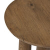 Cooper Drifted Oak Nesting End Table