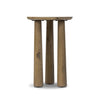 Cooper Drifted Oak Nesting End Table