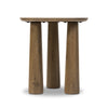 Cooper Drifted Oak Nesting End Table