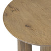 Cooper Drifted Oak Nesting End Table