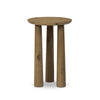 Cooper Drifted Oak Nesting End Table