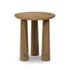 Cooper Drifted Oak Nesting End Table