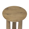 Cooper Drifted Oak Nesting End Table