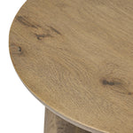 Cooper Drifted Oak Nesting End Tables | shipping 8/8/2025