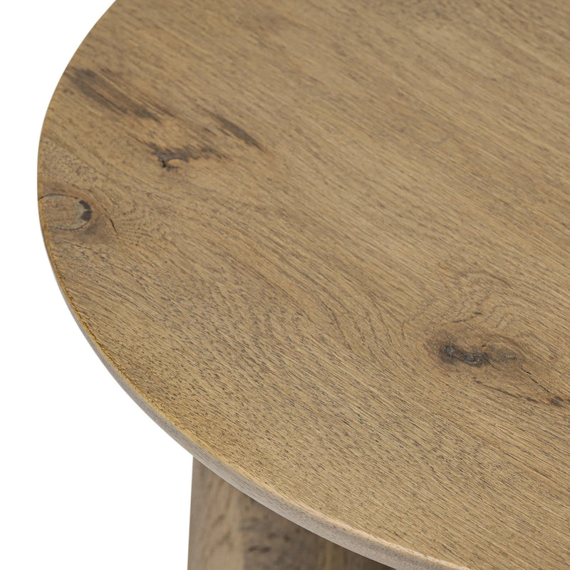 Cooper Drifted Oak Nesting End Tables | shipping 8/8/2025