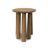Cooper Drifted Oak Nesting End Tables | shipping 8/8/2025