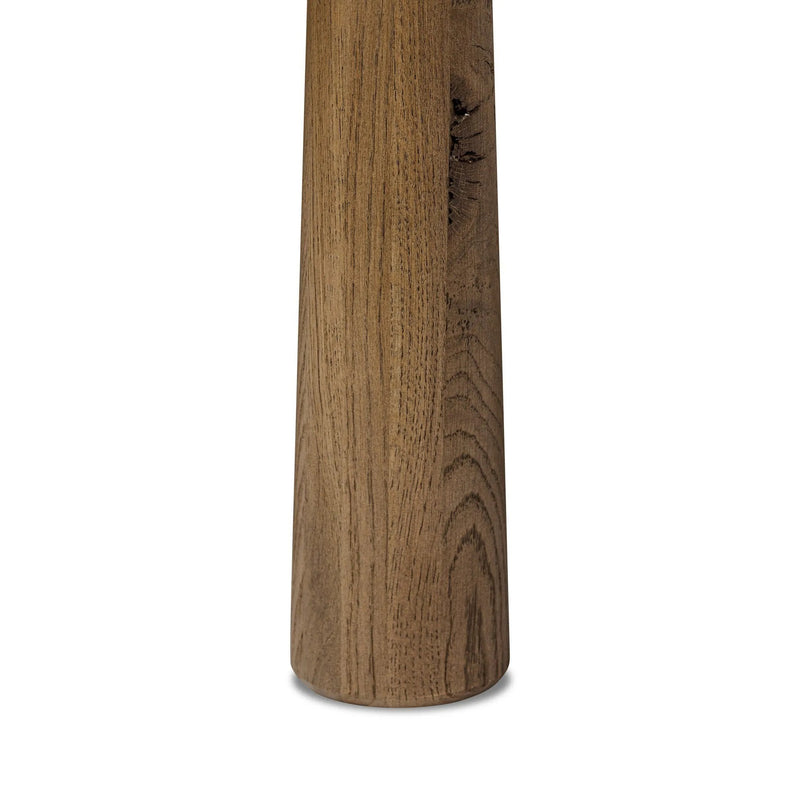 Cooper Drifted Oak Nesting End Tables | shipping 8/8/2025