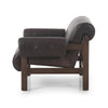 Cora Conroe Cigar Chair | ready to ship!
