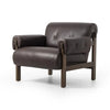 Cora Conroe Cigar Chair | ready to ship!