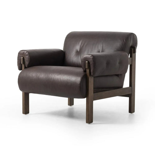 Cora Conroe Cigar Chair | ready to ship!