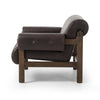 Cora Conroe Cigar Chair | ready to ship!