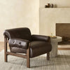 Cora Conroe Cigar Chair | ready to ship!