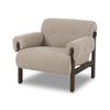 Cora Hasselt Taupe Chair | ready to ship!