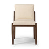 Costera Antwerp Natural Dining Chair | ready to ship!