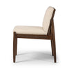 Costera Antwerp Natural Dining Chair | ready to ship!