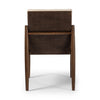 Costera Antwerp Natural Dining Chair | ready to ship!