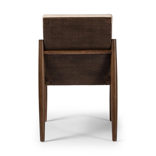 Costera Antwerp Natural Dining Chair | ready to ship!