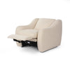 Crawford Antigo Natural Power Recliner | shipping 6/9/2025